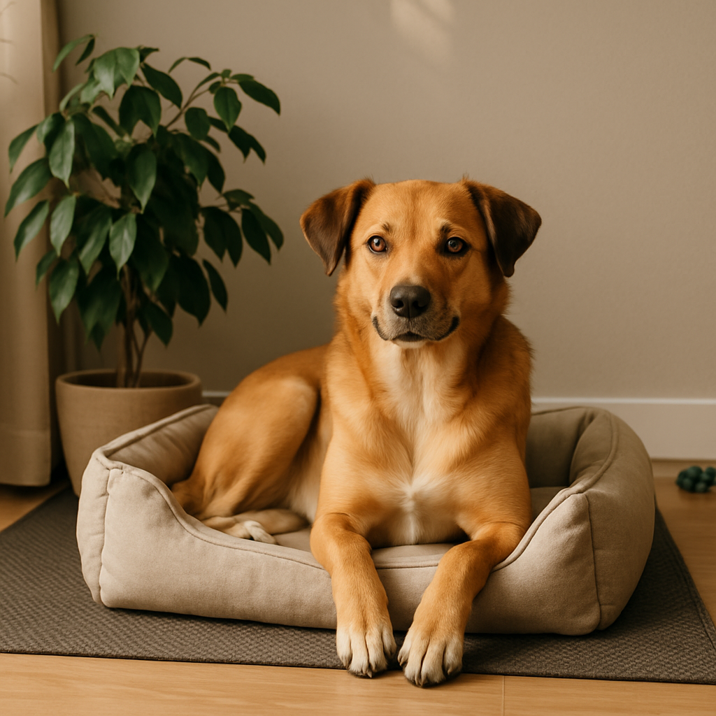 Sichere Wohnungseinrichtung für Hunde – barkingdogproblem.org