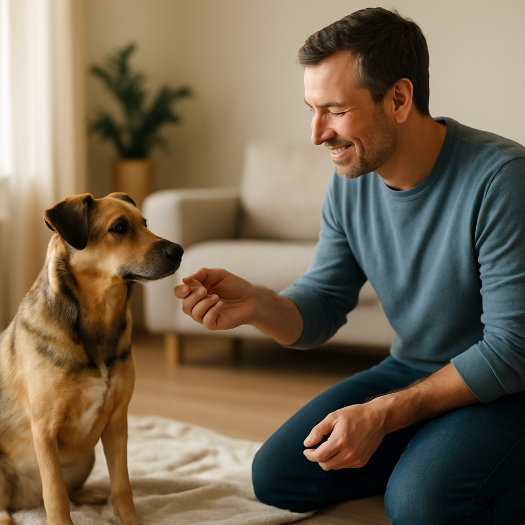 barkingdogproblem.org hilft Hundebellen dauerhaft zu reduzieren