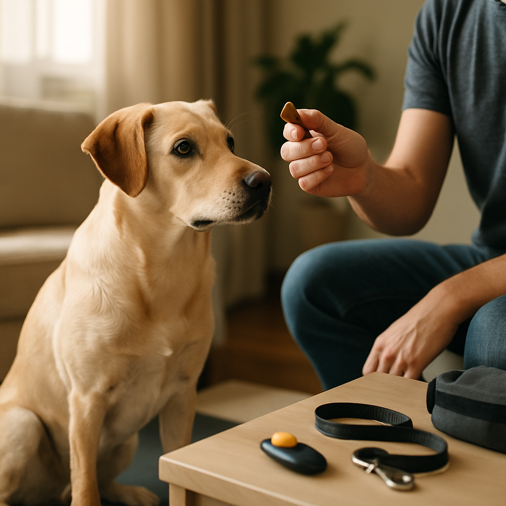 Barking Dog Problem.org – Hundetraining & Verhalten optimieren