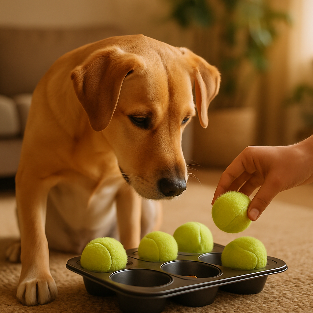 Beschäftigungsideen gegen Langeweile – barkingdogproblem.org